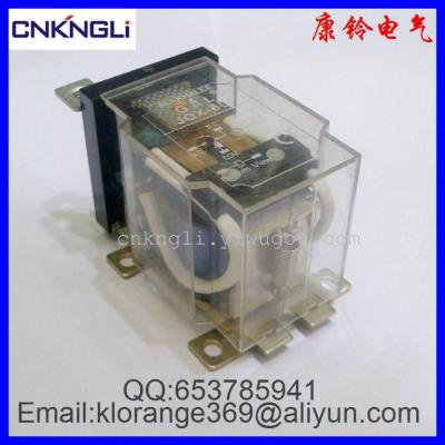 JQX-60F high power relay 60A