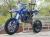 Electric motorcycle 49CC off road motorcycle Leah motorcycle children off road motorcycle