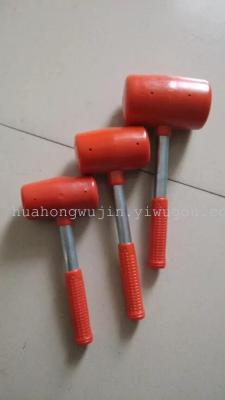 {} Dichotomanthes rubber hammer hammer factory direct