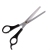 Stainless Steel Office Scissors Household ART Children Student Manual Paper Cutting Small Scissors