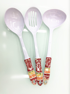 Melamine melamine tableware spoon strainer stock sold by catty street vendor selection