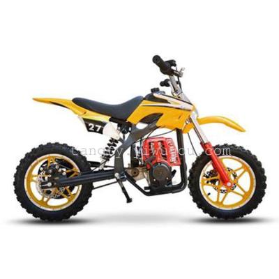 Electric motorcycle 49CC cross-country motorcycle children's cross-country motorcycle