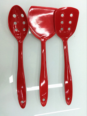 Melamine scoop shovel spoon, colander sold by catty direct manufacturers