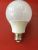 LED Light Export 9W Plastic Bag Aluminum LED Bulb