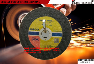 Grinding Wheel, Cutting Disc/Cutting Disc, Grinding Wheel Wheel