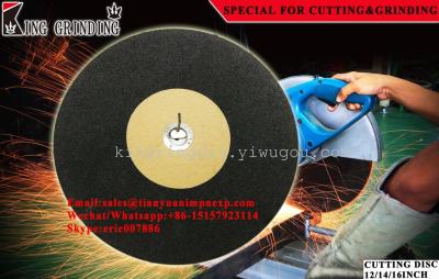 Grinding Wheel, Cutting Disc, Grinding Disc, Saw Blade Cutting Disc Blade