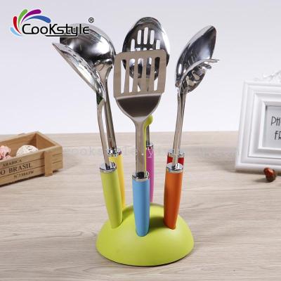 Stainless steel kitchen utensils, kitchen accessories, kitchen supplies, kitchen supplies