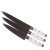 Factory Direct Sales South American Best-Selling White Handle Knife SST Fruit Knife Chef Knife Cleaver Kitchen Knife
