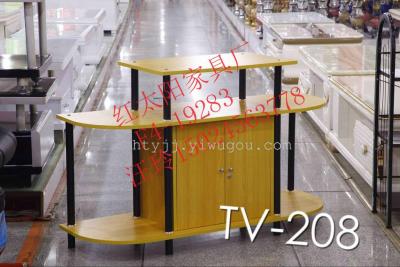 TV-208 multilayer board with cabinet TV rack, multi use rack, cabinet, high quality TV cabinet1
