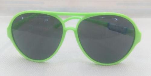 factory direct supply new dance fun glasses green presley glasses al1712