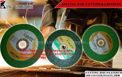 Grinding Wheel/Cutting Disc Cutting Disc, Grinding Disc, Saw Blade...