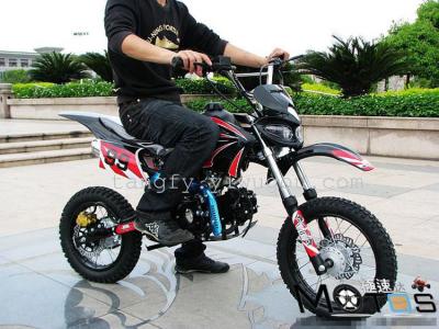 Electric motorcycle 110CC cross-country motorcycle mountain motorcycle off-road motorcycle