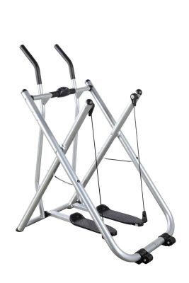 Air walker home fitness equipment