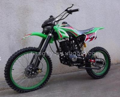 Electric motorcycle 110CC cross-country motorcycle mountain motorcycle off-road motorcycle