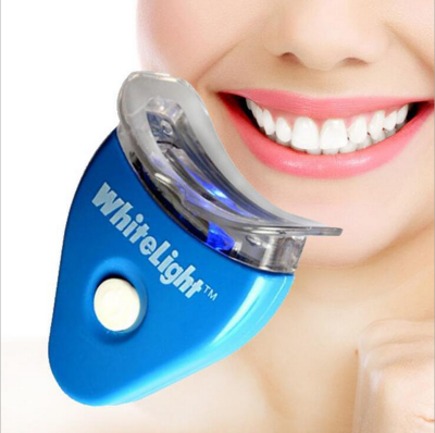 Teeth White Instrument Whitelight Teeth Cleaner Tooth Whitening Apparatus