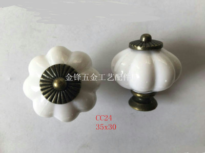 Jin Feng hardware technology accessories manufacturers wholesale luxury handle new handle