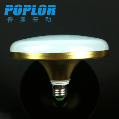 LED UFO lights / three proofings lamp  / 24W /  rain / waterproof / mothproof /rainproof / mushroom lamp / aluminum 
