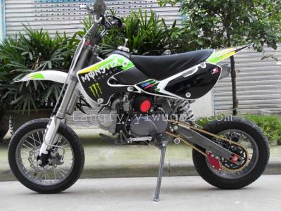 Electric motorcycle 110-150CC cross-country motorcycle mountain motorcycle