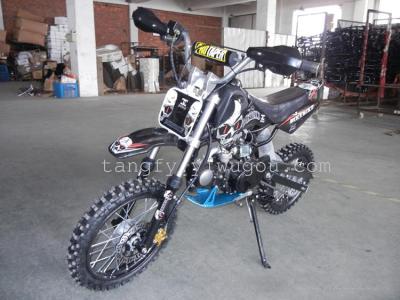 Electric motorcycle 110-150CC cross-country motorcycle mountain motorcycle