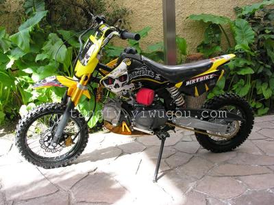 Electric motorcycle 110-150CC cross-country motorcycle mountain motorcycle