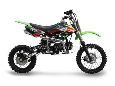 Electric motorcycle 110-150CC cross-country motorcycle mountain motorcycle