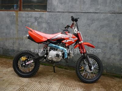 Electric motorcycle 110-150CC cross-country motorcycle mountain motorcycle