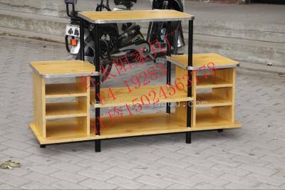 A simple TV stand density board, African exports multilayer TV cabinet, shelf, multipurpose rack1