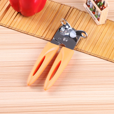 Factory Direct Sales New Beer Bottle Opener High Quality Can Bottle Opener Multi-Function Powerful Can Openers