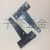 Light Hinge Galvanized Iron Hinge Hardware Accessories