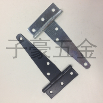 Light Hinge Galvanized Iron Hinge Hardware Accessories