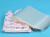 Manufacturer direct selling adhesive bag 18*24 bath towel bag opp plastic bags to make custom.