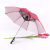 New Electric Fan Umbrella Anti-UV Umbrella Men's and Women's Umbrella Adult Umbrella Straight Handle Summer Sunshade Parasol Tide