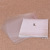 Spot wholesale opp self-adhesive bag transparent plastic bag speed 24*27cm food packaging bag.