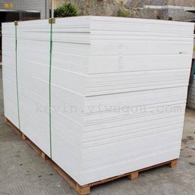 PVC Foam Board