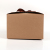 A large gift box creative gift packing box paper box color box