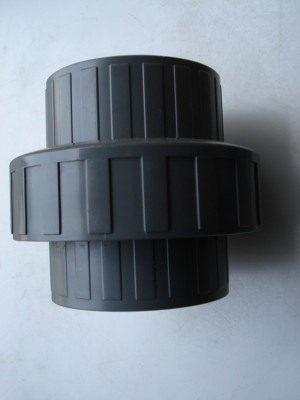 PVC flexible gray