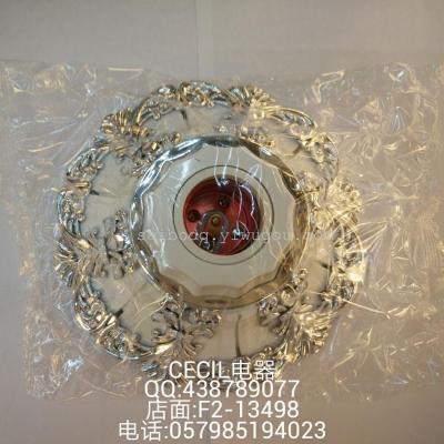 Cecil electric screw holder plastic lamp holder