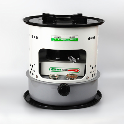 4.4 liters of kerosene stoves, kerosene stove household outdoor heater cookware camping barbecue stove
