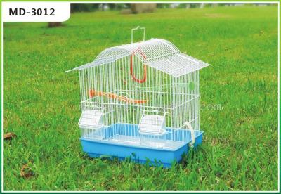 Foldable low carbon steel wire cage MD-3011 new material