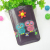 Original couple owl graffiti mobile phone bag / cute cartoon phone sets / technology mobile phone sets