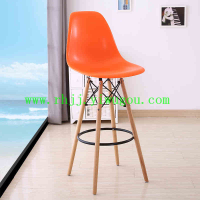 Direct manufacturers, Eames chair, feet high chairs, bar chairs, Coffee bar chair