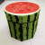 new goods creative fruit storage stool stool can be too small octagonal European standard EN71