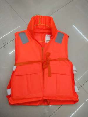 Adult terms life jacket buoyancy vest swimming vest