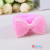 Small baby hair bands hair rope towel cotton bow hair bands children hair rope