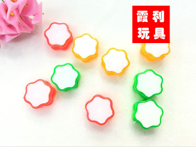 Mini yoyo ball Plastic toys