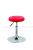 Pu Bar Chair Lifting Swivel Chair Bar Stool round Bar Chair HXD-215