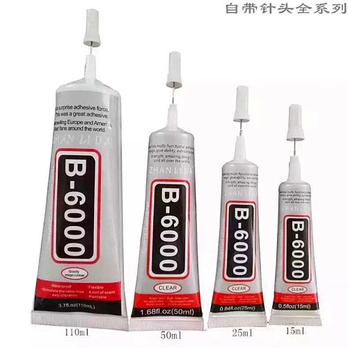 diy handmade spot drill with needle b7000 glue jewelry glue 25ml metal plastic acrylic adhesive