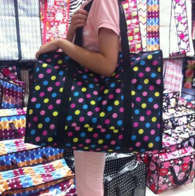 Non-Woven Bag Peritoneum Bag Shopping Bag Satin Bag Cartoon Bag.