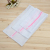 Coarse Mesh Fine Mesh Sandwich Bra Bag Laundry Bag