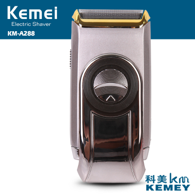 Branch US factory direct Kemei KEMEI razor KM-A288